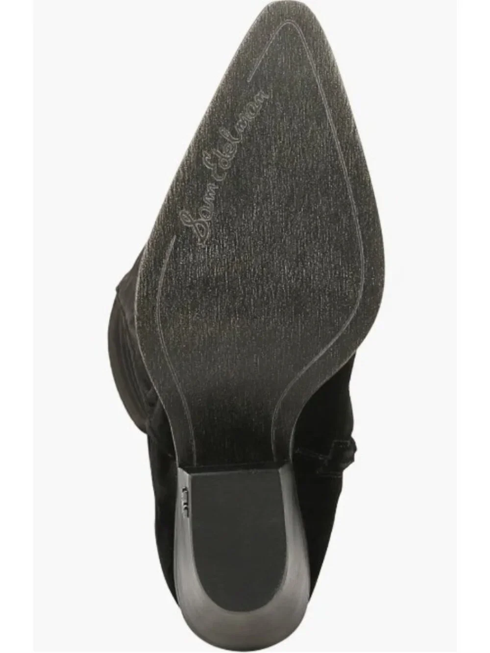 Sam Edelman dial up